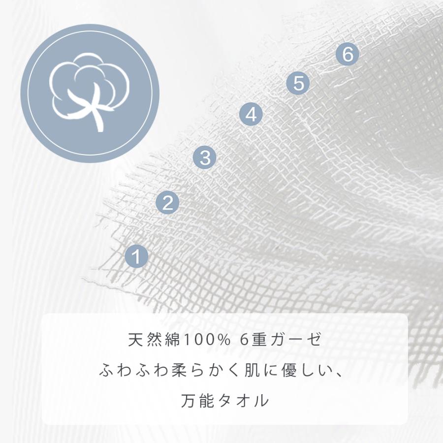 赤字覚悟の大特価+4点目30%OFF バスタオル フェイスタオル ガーゼ