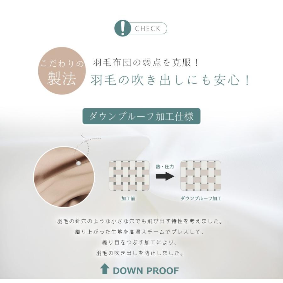 寝袋 ダウン80 シュラフ ダウンケット 羽毛寝袋 洗える 軽量 封筒型 コンパクト アウトドア 車中泊 U Sbag 羽毛工房 通販 Yahoo ショッピング