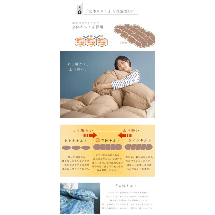 訳あり羽毛布団 シングル ホワイトダウン90 羽毛掛け布団 シングル 羽毛ぶとん 掛ふとん Wake 羽毛工房 通販 Yahoo ショッピング