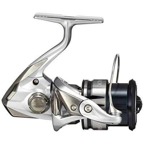 シマノ(SHIMANO) スピニングリール 19 ストラディック 2500SHG バス 中本流トラウト SHIMANO スピニングリール ストラディック 2500SHG バス 中本流トラウト