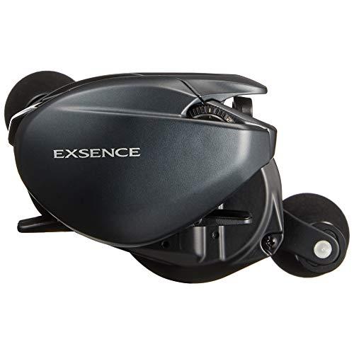 シマノ(SHIMANO) ベイトリール 両軸 20 エクスセンス DC SS HG(左) シーバス ロックフィッシュ 