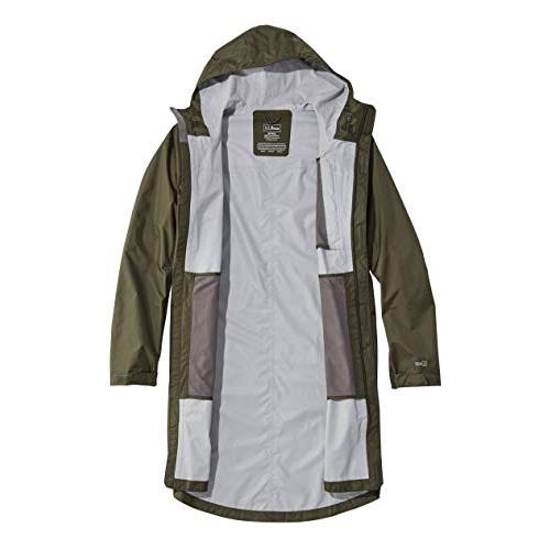 [エルエルビーン] メンズ トレイル・モデル・レイン・コート ジャパン・フィット Sサイズ ネイビー Nautical Navy １００００２５１８４ 財布、帽子、ファッション小物 I1174910407(11283円)