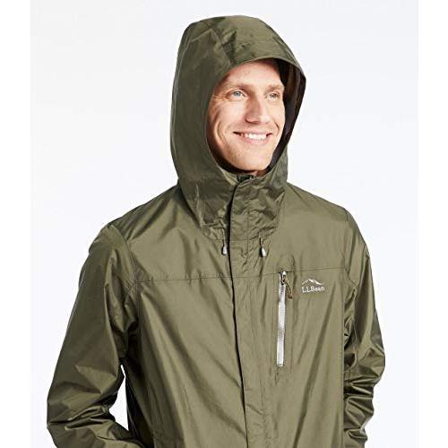 [エルエルビーン] メンズ トレイル・モデル・レイン・コート ジャパン・フィット Sサイズ ネイビー Nautical Navy １００００２５１８４ 財布、帽子、ファッション小物 I1174910407(11283円)