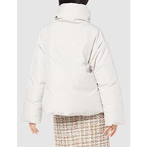 新品未使用タグ付き♪完売品☆スナイデルSustainableミドルダウンコート♪ SNIDEL（スナイデル）の「Sustainableミドルダウンコート