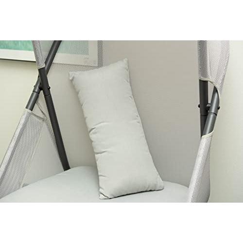 AZUMAYA ルーフフォールディングチェア グレー RKC-539LGY 