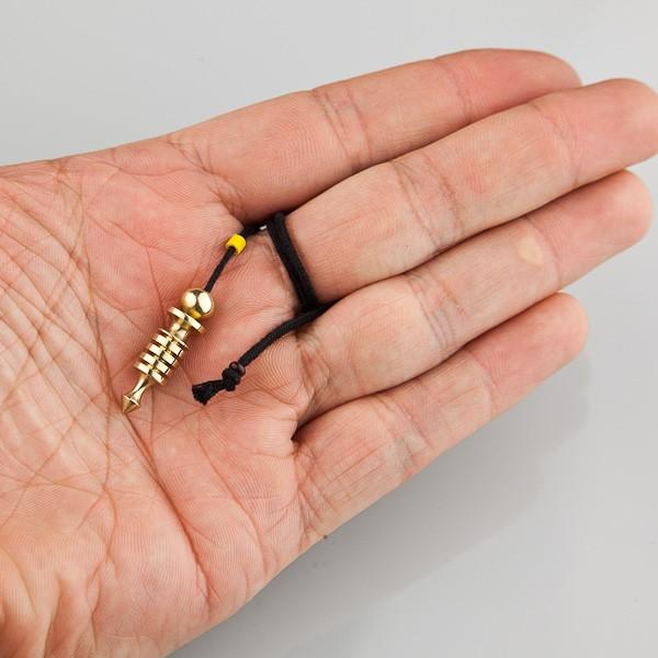 イシスペンデュラム【Sサイズ】 : 日本ダウジング協会OFFICIALSHOP