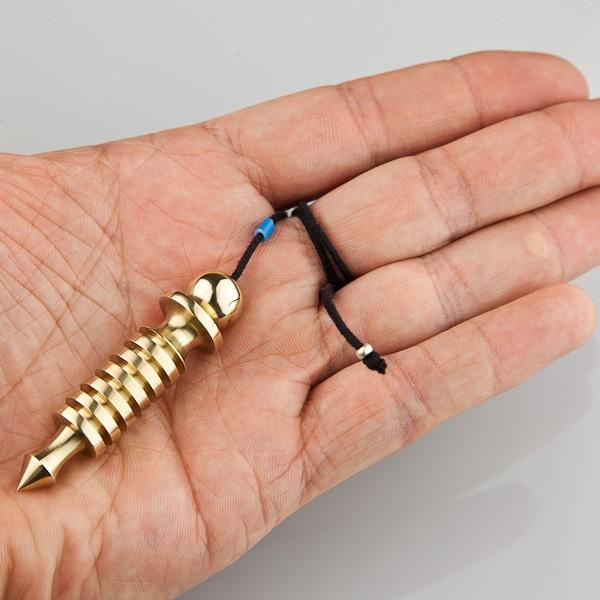 スーパーイシスペンデュラム【Ｍサイズ／６セル】 |  | 02