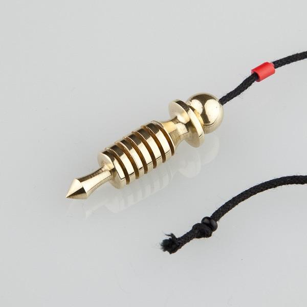 スーパーイシスペンデュラム【Sサイズ／６セル】 |  | 01