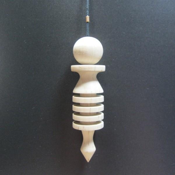 イシスペンデュラム【木製/beech/Lサイズ】 |  | 02