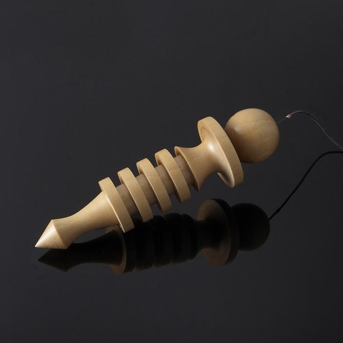 イシスペンデュラム【木製/beech/特大4XLサイズ】 |  | 01