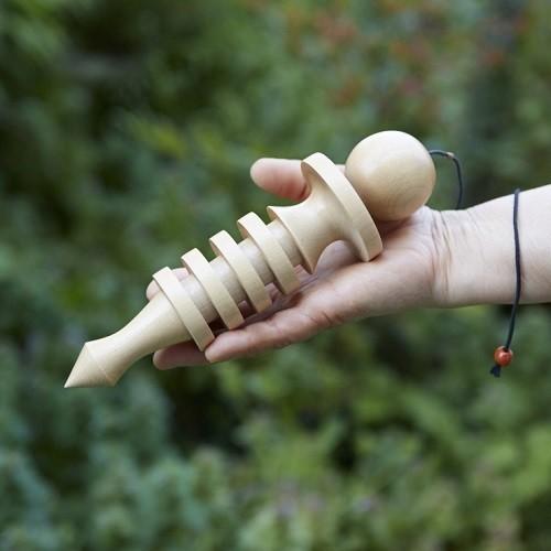 イシスペンデュラム【木製/beech/特大4XLサイズ】 |  | 02