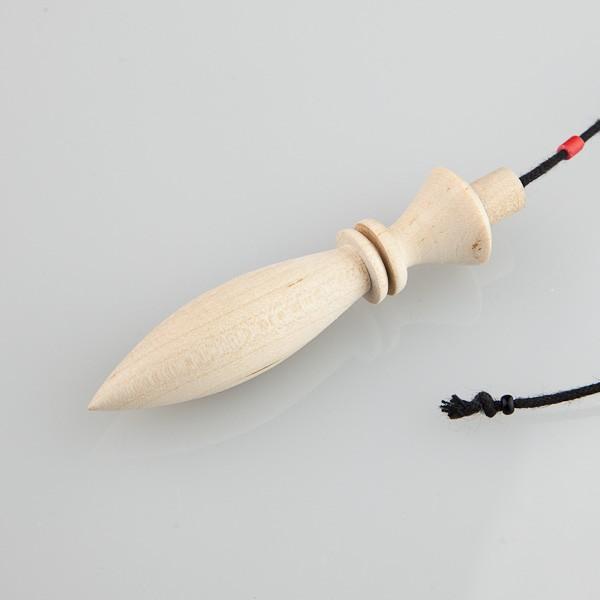 カルナックペンデュラム【木製/beech/Mサイズ】 |  | 01