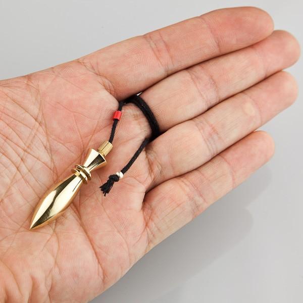 カルナックペンデュラム【Mサイズ】 |  | 02