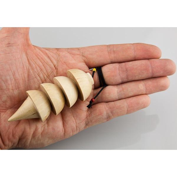 オシリスペンデュラム【木製/beech】 |  | 02