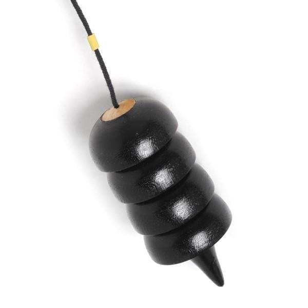 オシリスペンデュラム【木製/black color painted】 : 日本