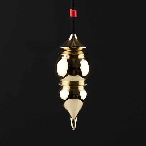 ダブルマーメットペンデュラム | 