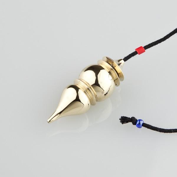 ダブルマーメットペンデュラム |  | 01