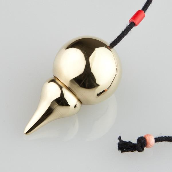 ダブルマーメット-Uペンデュラム　 |  | 01