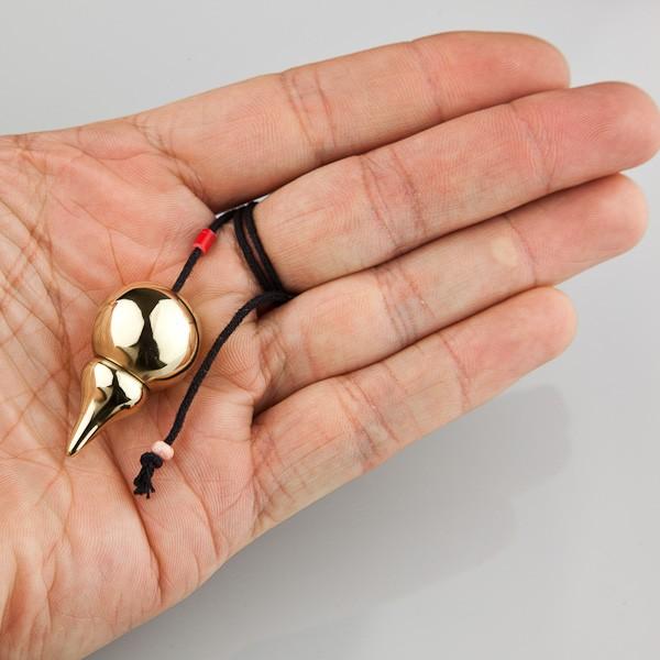 ダブルマーメット-Uペンデュラム　 |  | 02