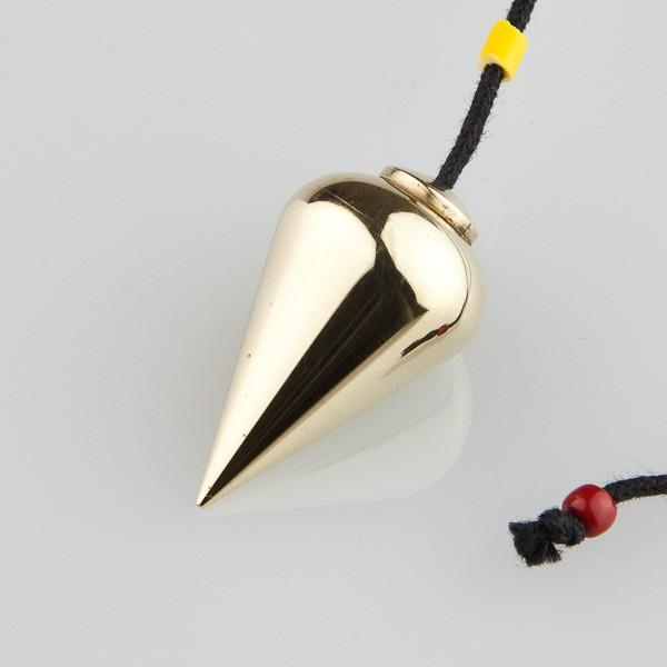 ラウンディドコニカルペンデュラム【Ｌサイズ】 |  | 01