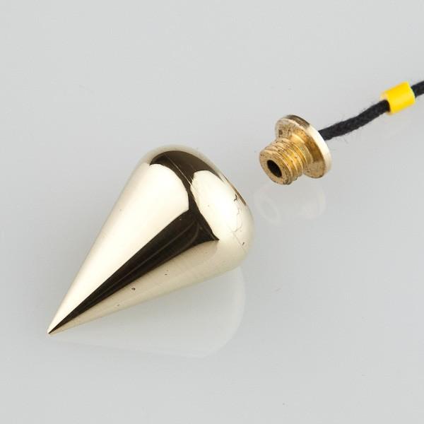 ラウンディドコニカルペンデュラム【Ｌサイズ】 |  | 03