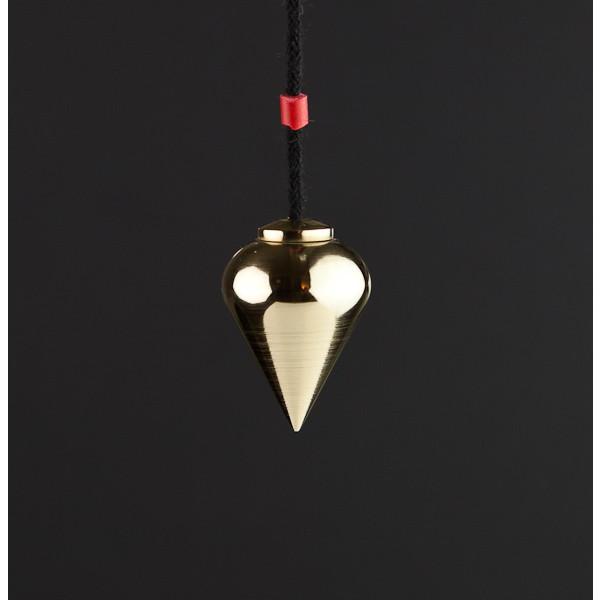 ラウンディドコニカルペンデュラム【Ｓサイズ】 | 