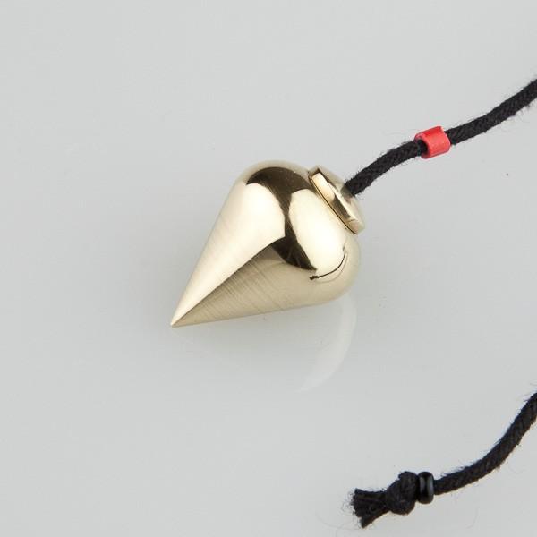 ラウンディドコニカルペンデュラム【Ｓサイズ】 |  | 01