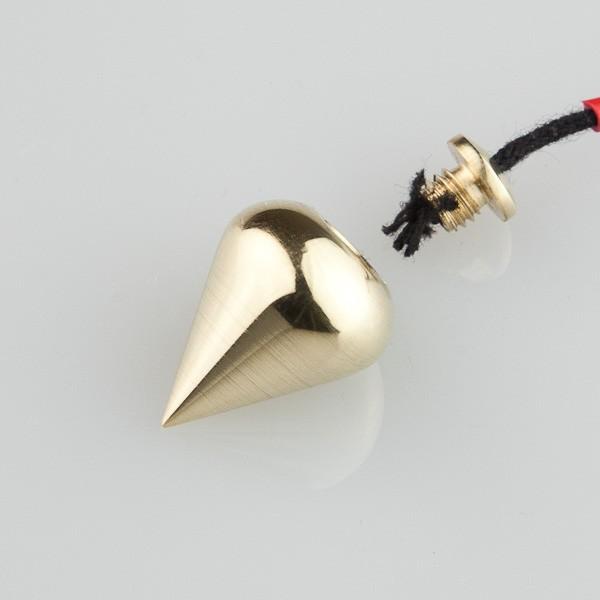 ラウンディドコニカルペンデュラム【Ｓサイズ】 |  | 03