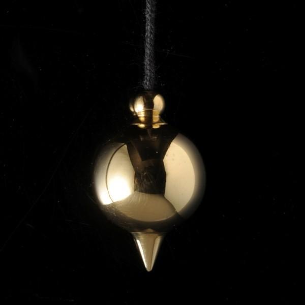 ボールポイントペンデュラム | 