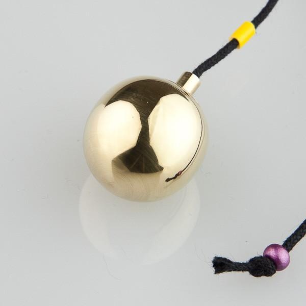 ニュートラルペンデュラム（ボール） |  | 01