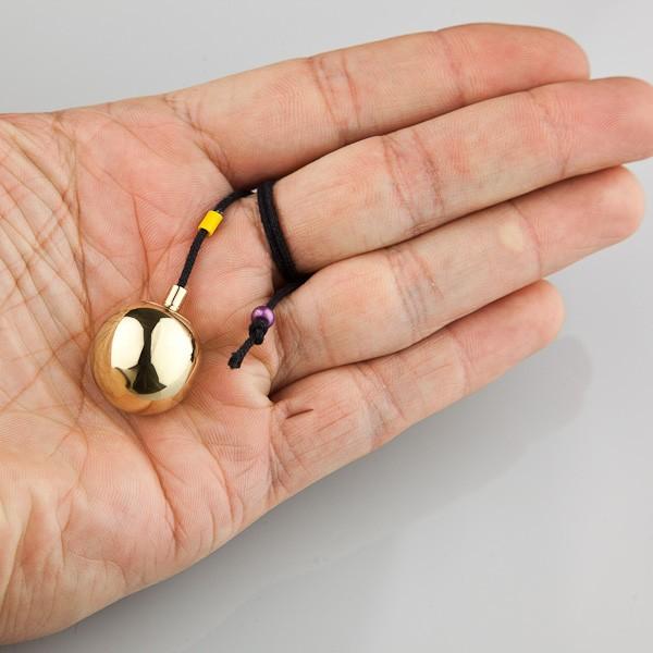 ニュートラルペンデュラム（ボール） |  | 02