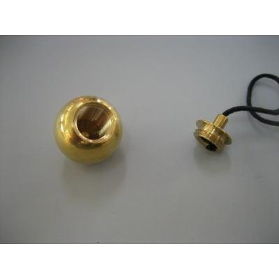 ニュートラルペンデュラム（ボール） |  | 04