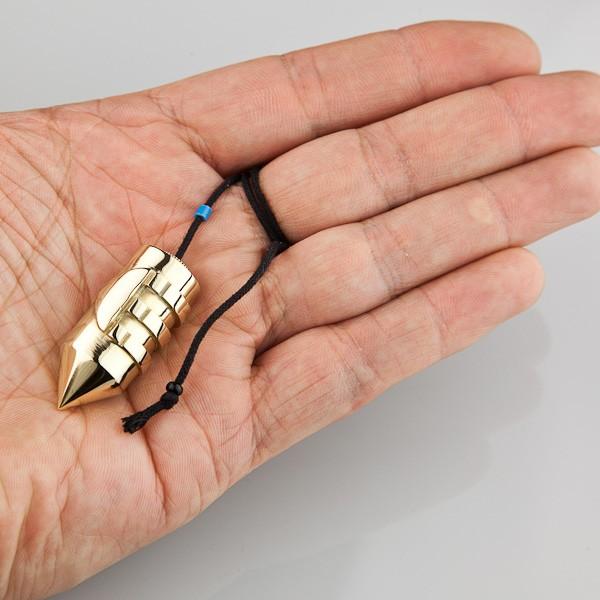 アトランティスペンデュラム |  | 02