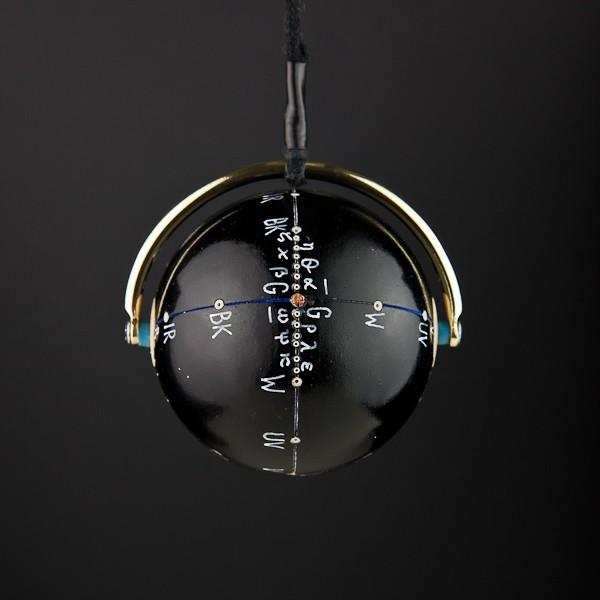 ラディオニックペンデュラム・UPES5.4【最新型/MILEWSKIタイプ】 | 