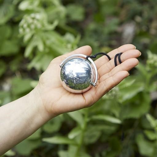 アルミニウム ラディオニックペンデュラムUPEA5.0【コズミック/最新型MILEWSKIタイプ】 |  | 01