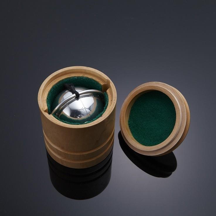 アルミニウム ラディオニックペンデュラムUPEA5.0【コズミック/最新型MILEWSKIタイプ】 |  | 04