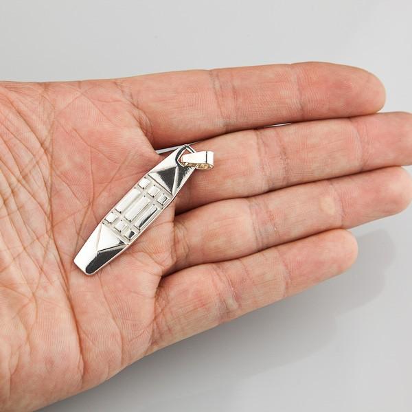 アトランティス・ペンダント【silver925】 |  | 01