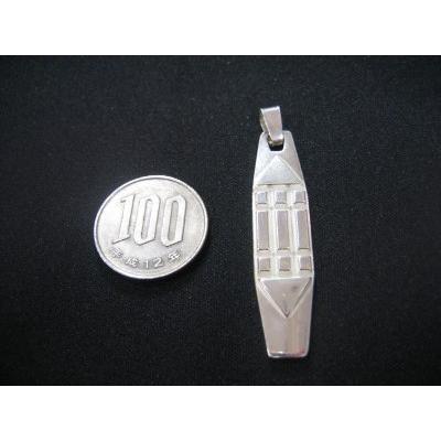 アトランティス・ペンダント【silver925】 |  | 02