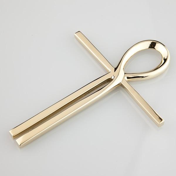 アトランティス・クロス／13.5【brass】 | 