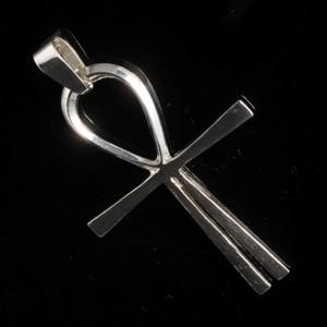 アトランティス・クロス／4.5【silver925】 |  | 02