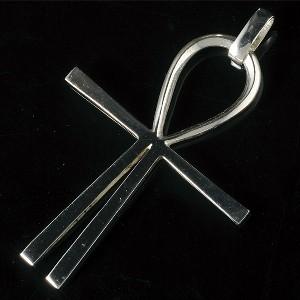 アトランティス・クロス／6.8【silver925】 | 