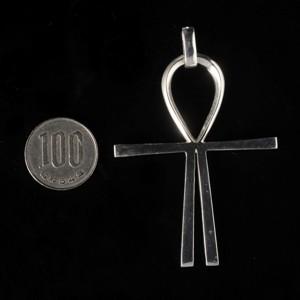 アトランティス・クロス／6.8【silver925】 |  | 01