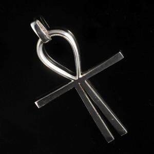 アトランティス・クロス／6.8【silver925】 |  | 02