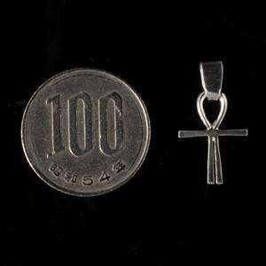 アトランティス・クロス／1.7【silver925】 |  | 01