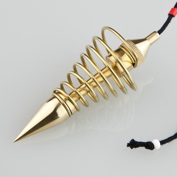 スパイラルペンデュラム　 |  | 01