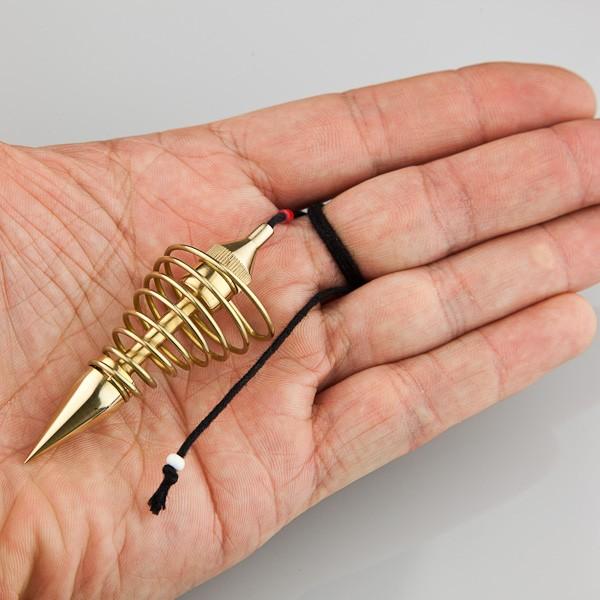 スパイラルペンデュラム　 |  | 02