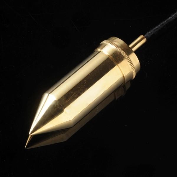 ２ピースダブルポイントペンデュラム |  | 02