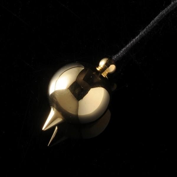 ボールポイントペンデュラム |  | 02