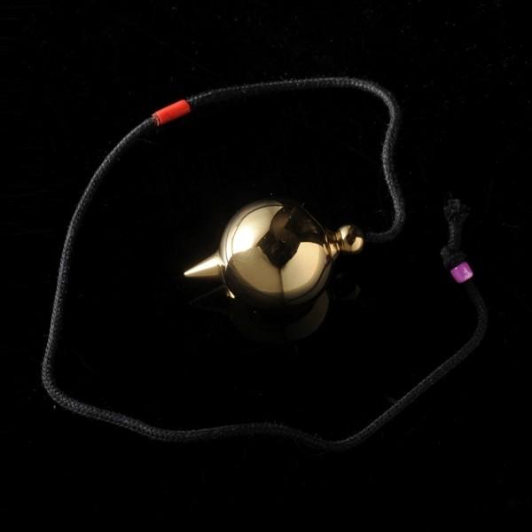 ボールポイントペンデュラム |  | 03