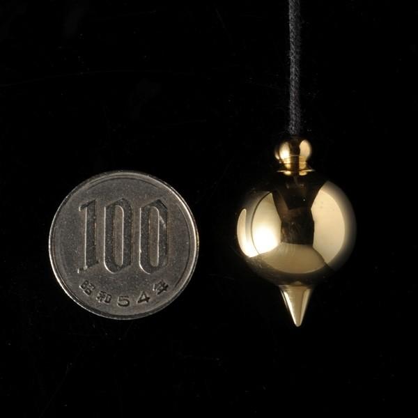 ボールポイントペンデュラム |  | 04